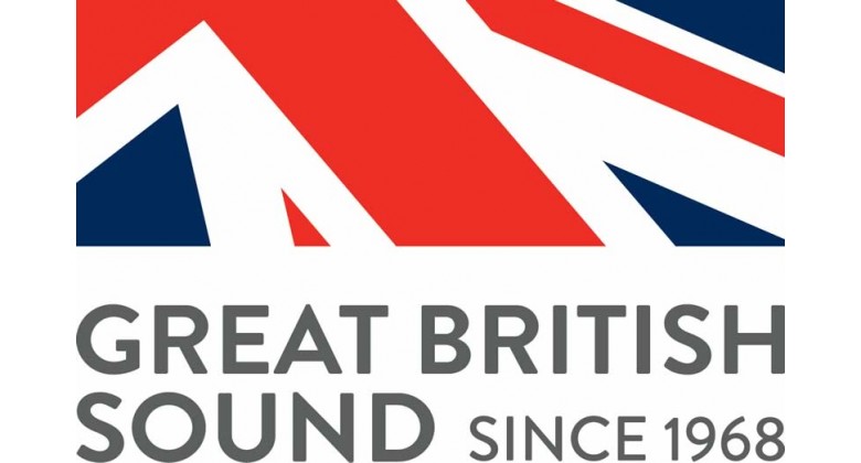 Great British Sound - zgodovina